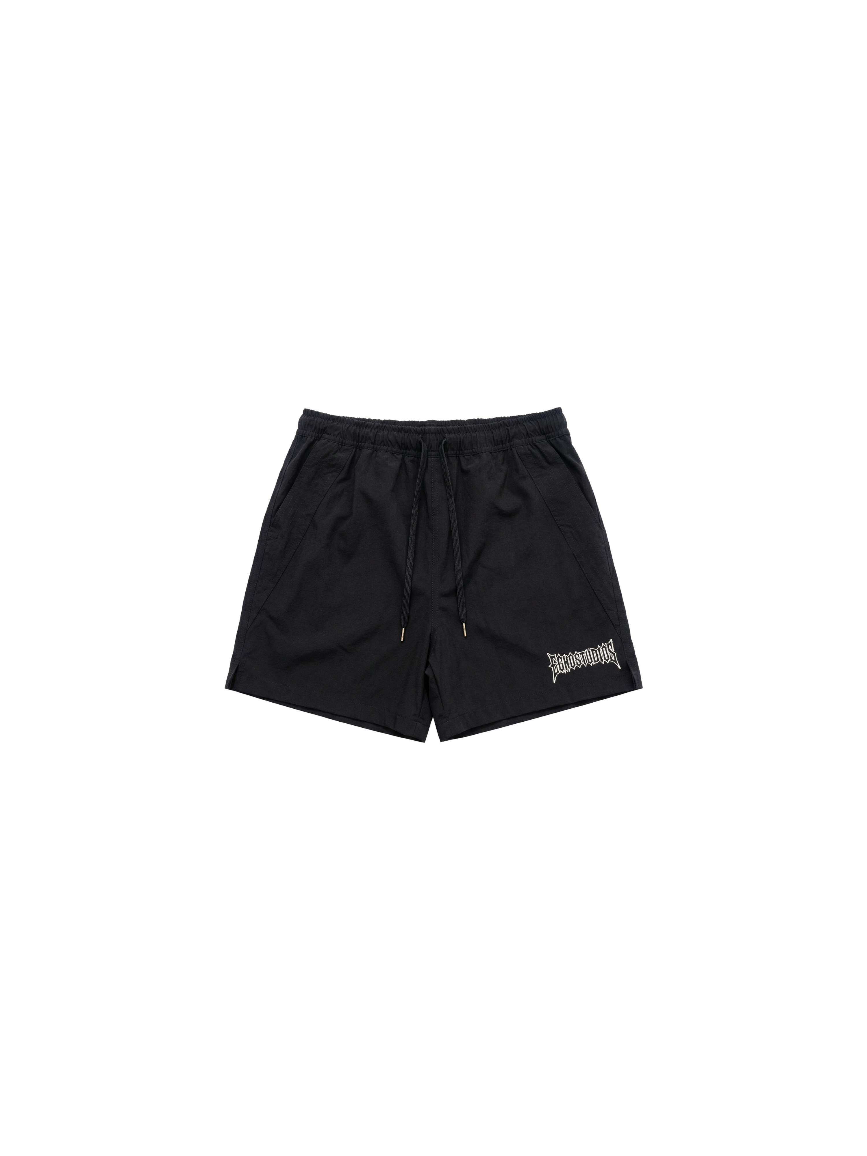 Board Shorts "Black"